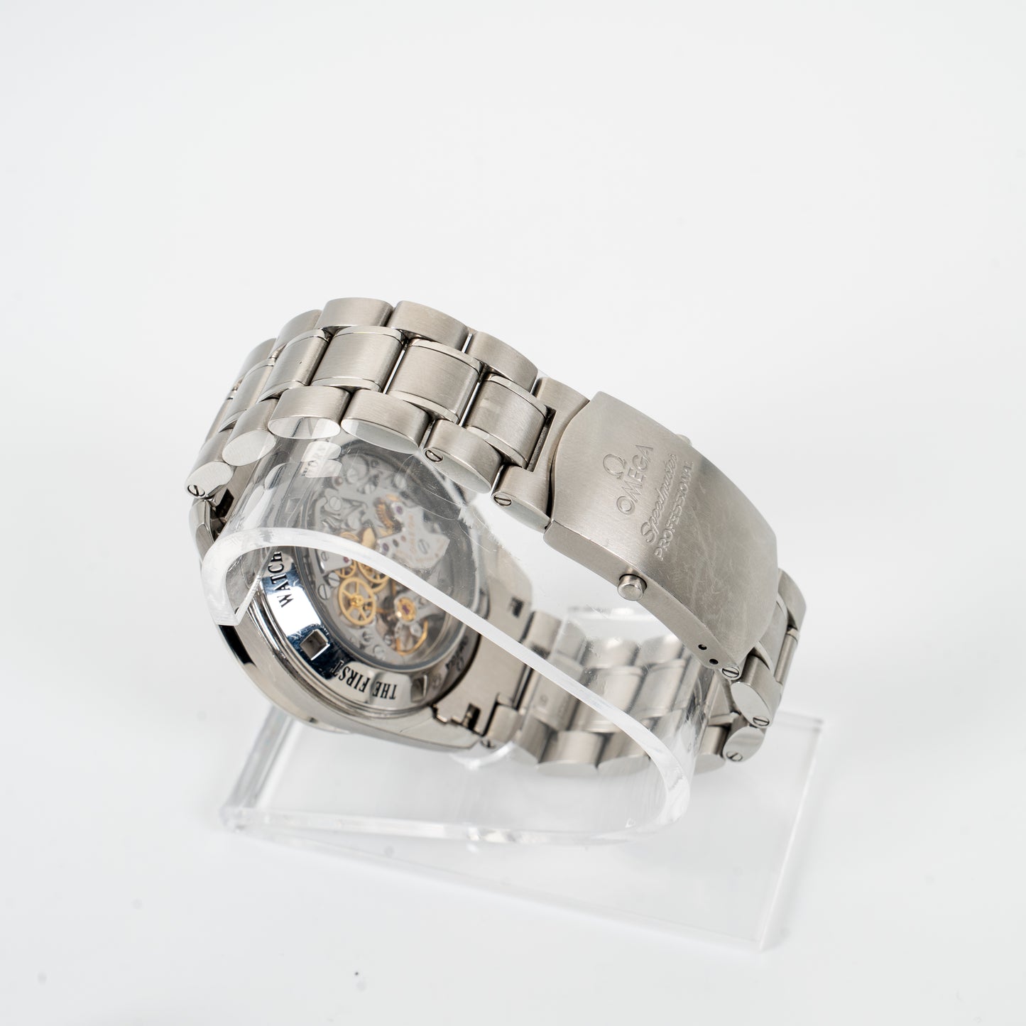 Omega Speedmaster Moonwatch Professional Ref. 311.30.42.30.01.006