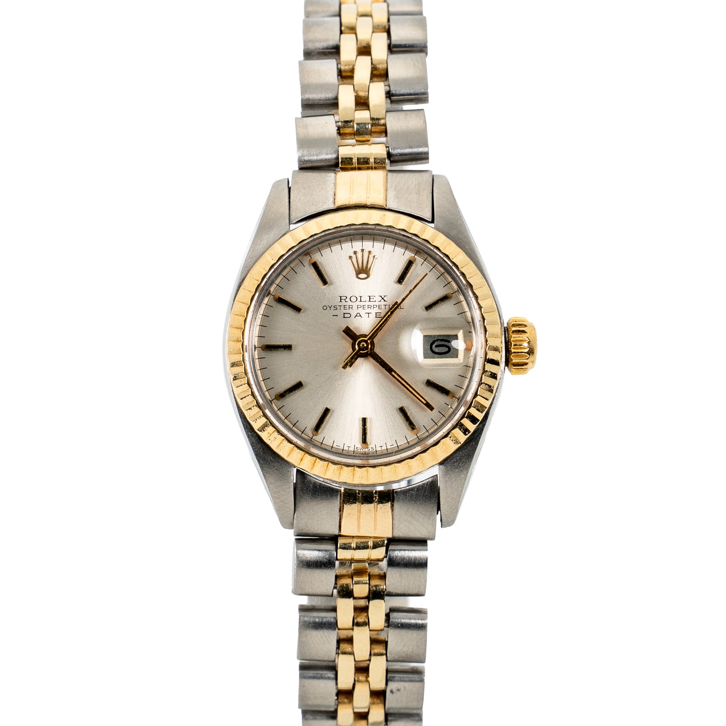 Rolex Lady-Datejust Ref. 6917