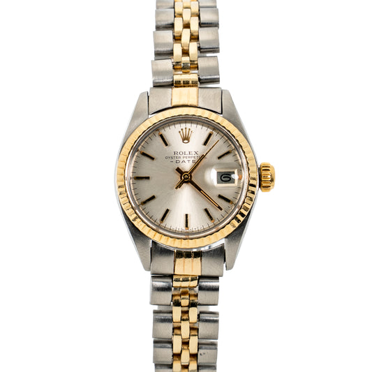 Rolex Lady-Datejust Ref. 6917