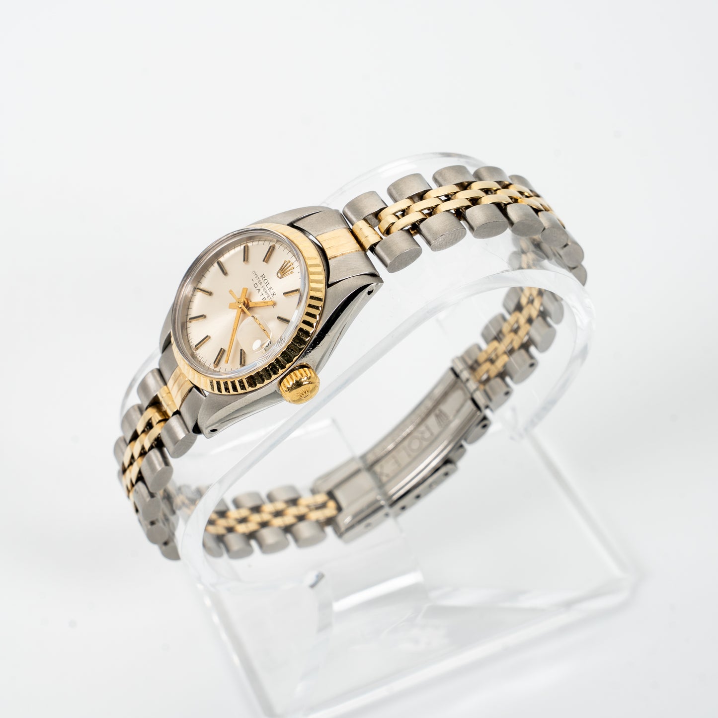Rolex Lady-Datejust Ref. 6917