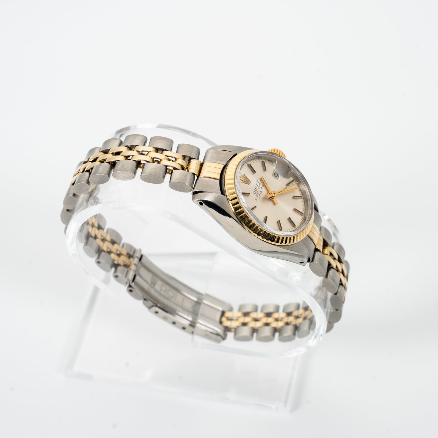 Rolex Lady-Datejust Ref. 6917