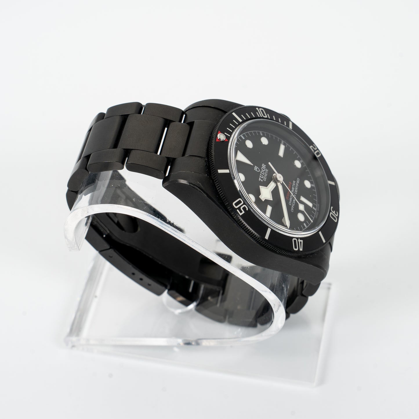 Tudor Heritage Black Bay Dark Ref. 79230DK