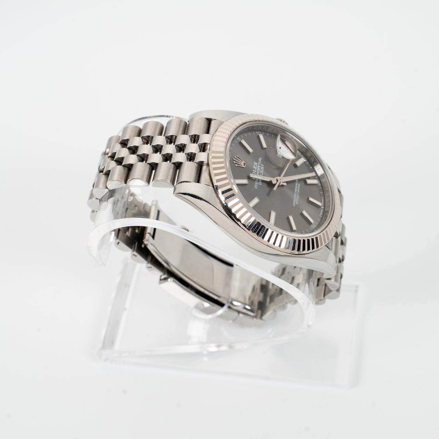 Rolex Datejust 41 Ref. 126334