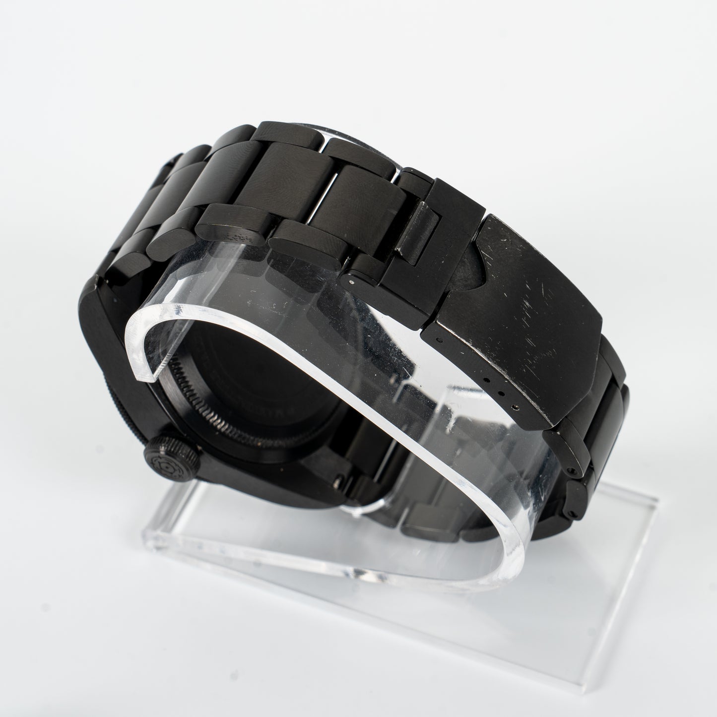Tudor Heritage Black Bay Dark Ref. 79230DK