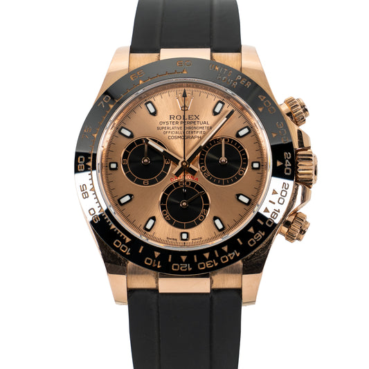 Rolex Cosmograph Daytona Ref. 116515LN