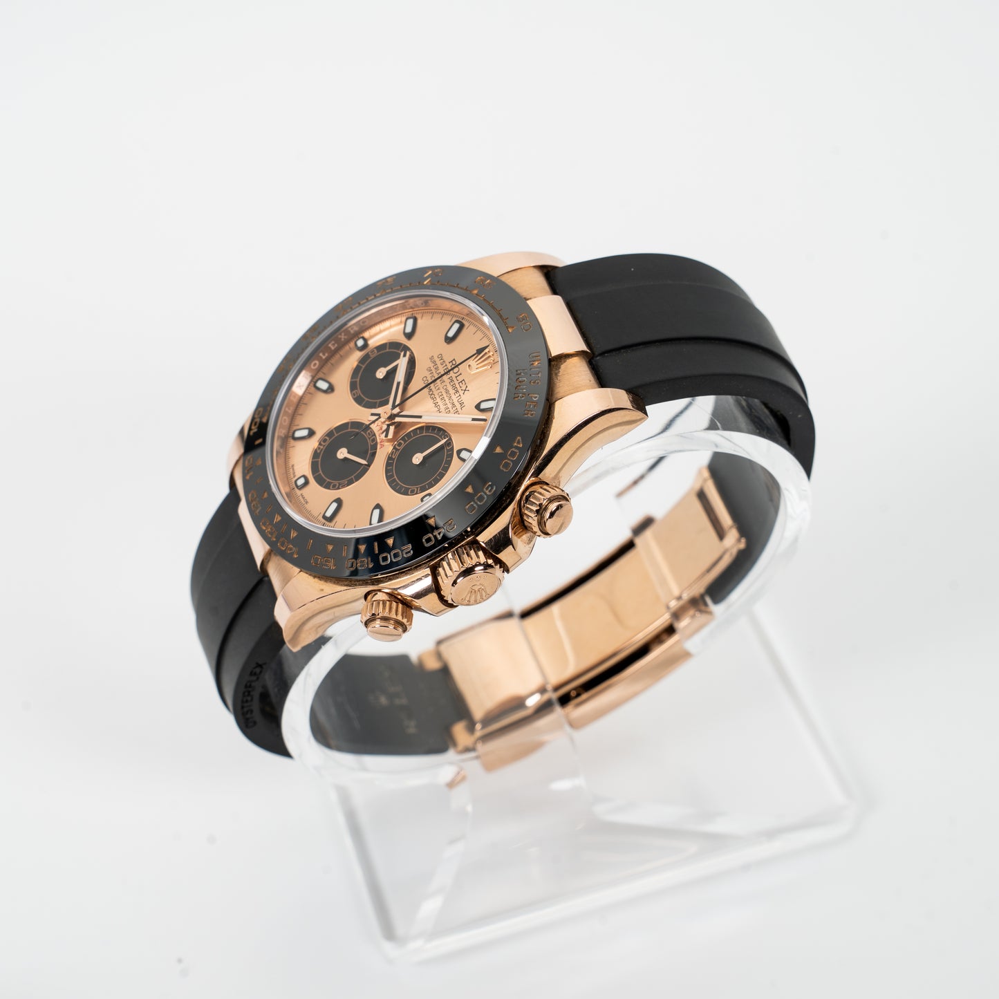 Rolex Cosmograph Daytona Ref. 116515LN