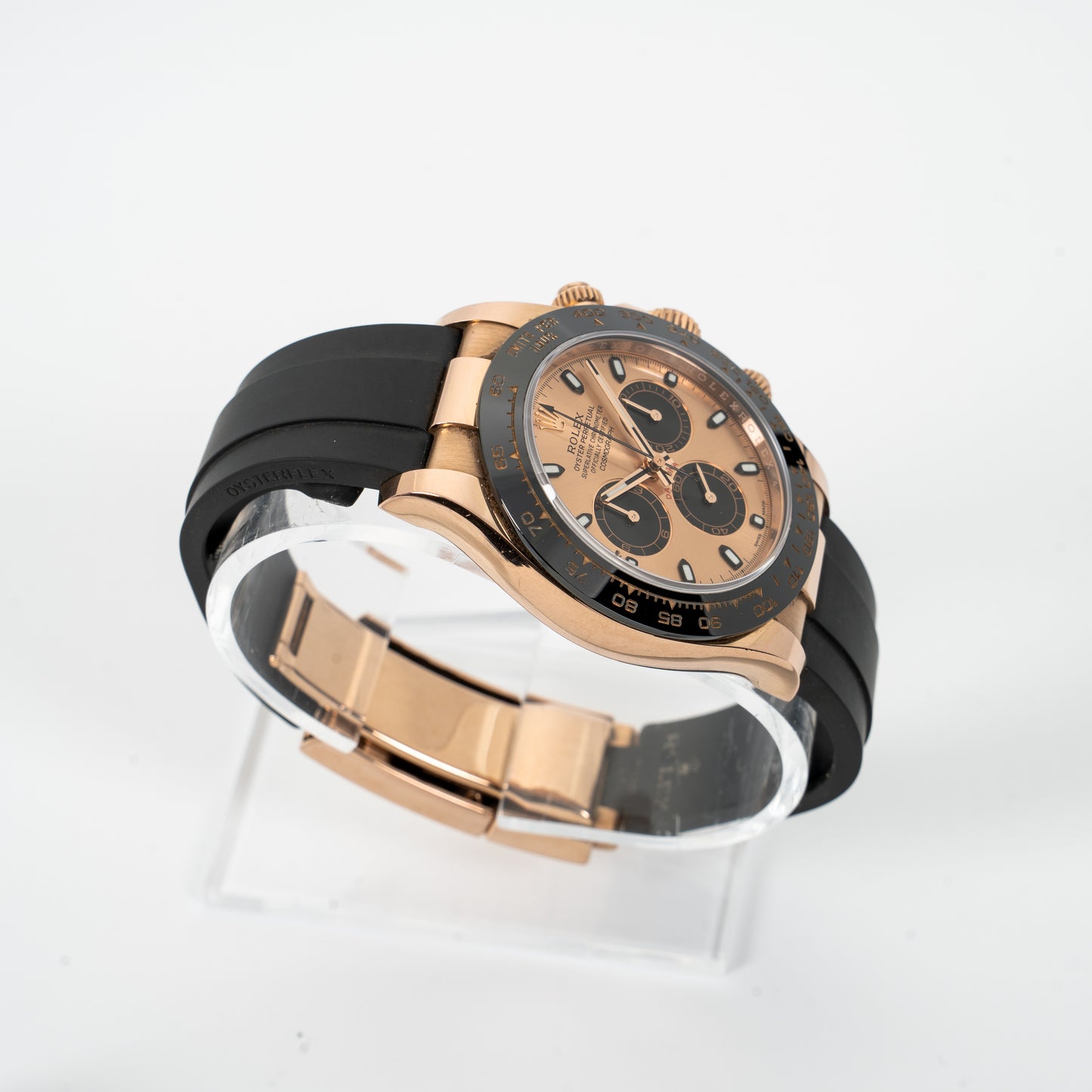 Rolex Cosmograph Daytona Ref. 116515LN