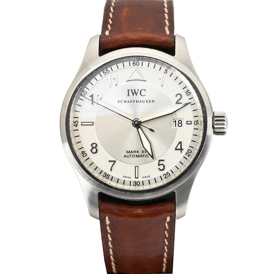 IWC Pilot’s Watch Mark XV Spitfire Ref. IW3253