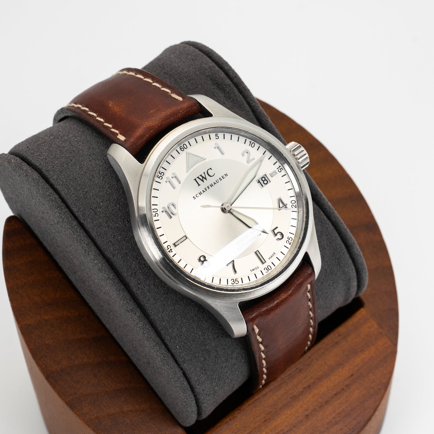 IWC Pilot’s Watch Mark XV Spitfire Ref. IW3253