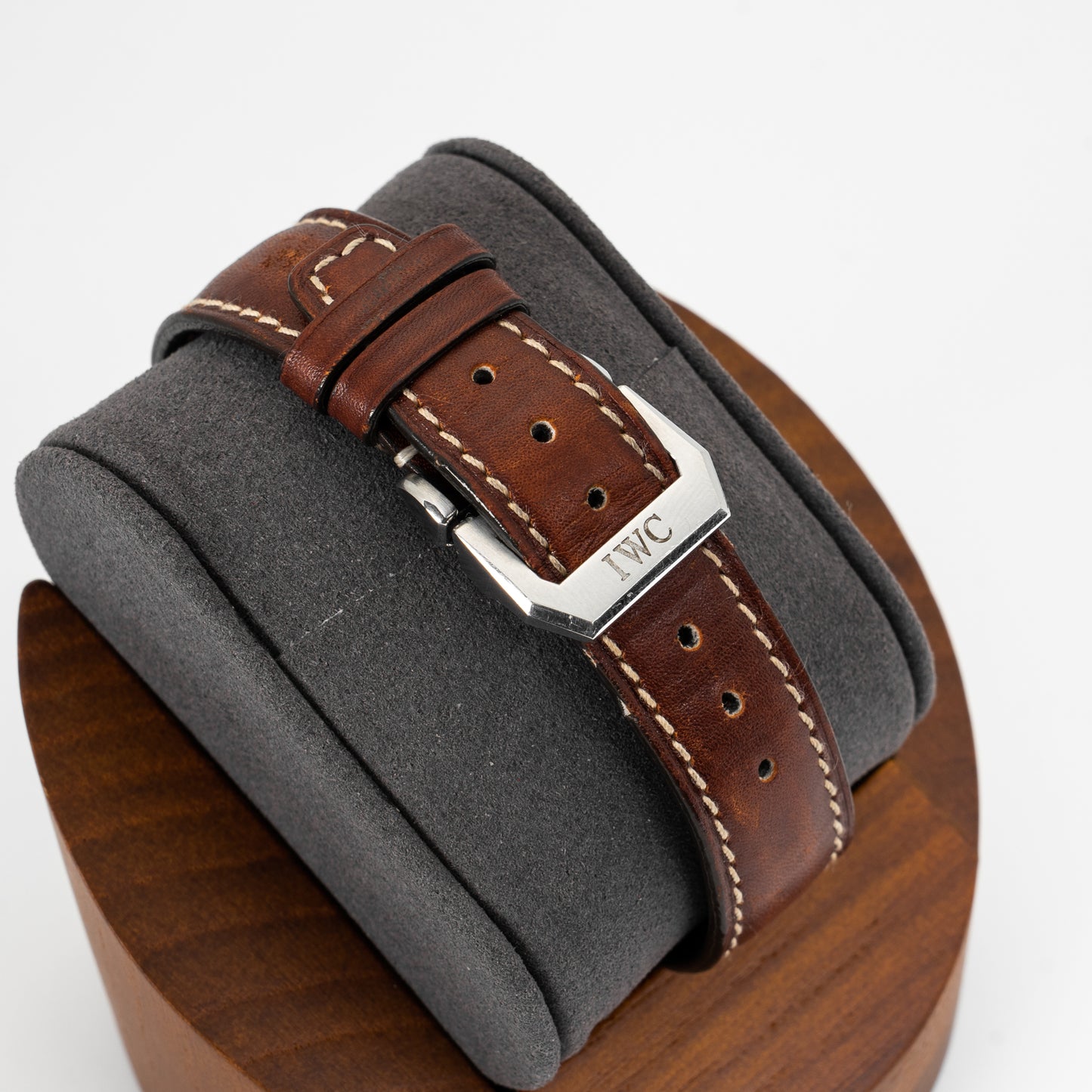 IWC Pilot’s Watch Mark XV Spitfire Ref. IW3253