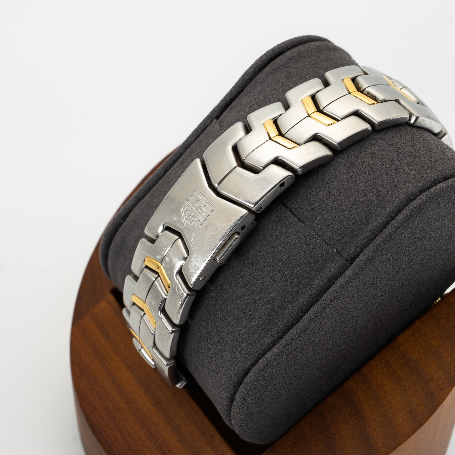 TAG Heuer Link Calibre 5 Ref. WJF2050.BB0593