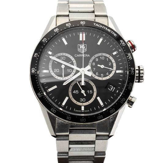 TAG Heuer Carrera Calibre 16 Ref. CV1A10