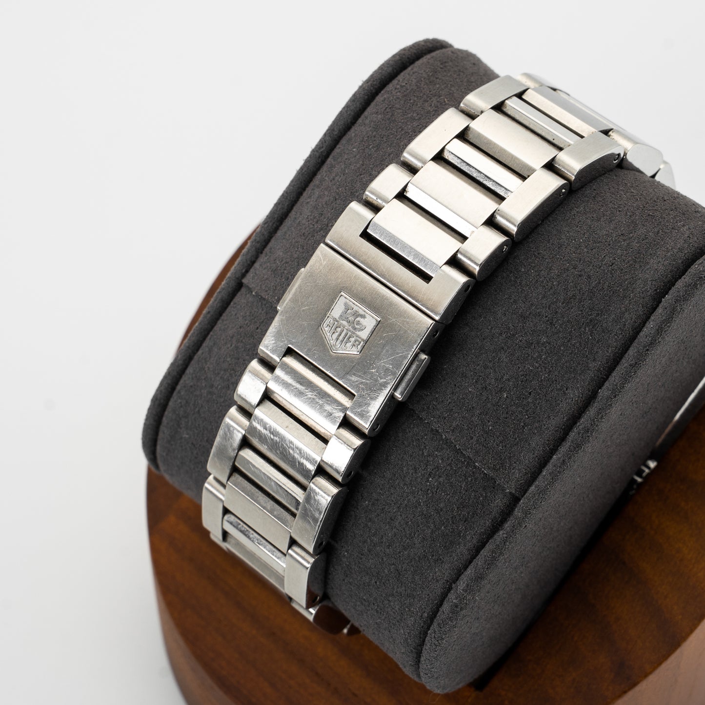 TAG Heuer Carrera Calibre 16 Ref. CV1A10
