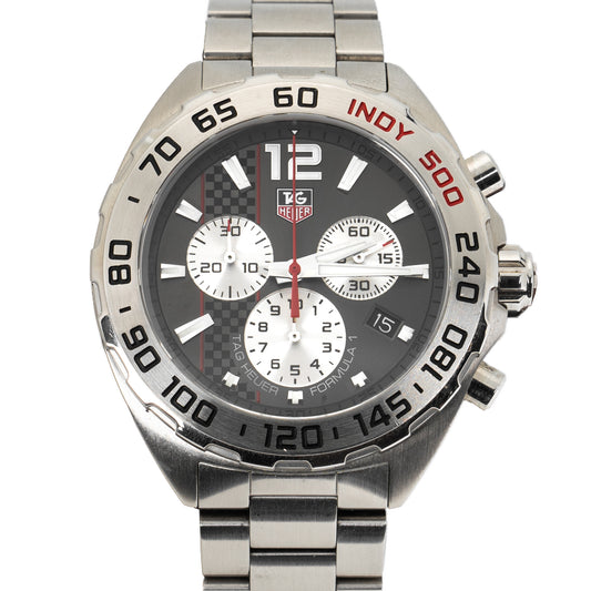 TAG Heuer Formula 1 Chronograph Ref. CAZ1114