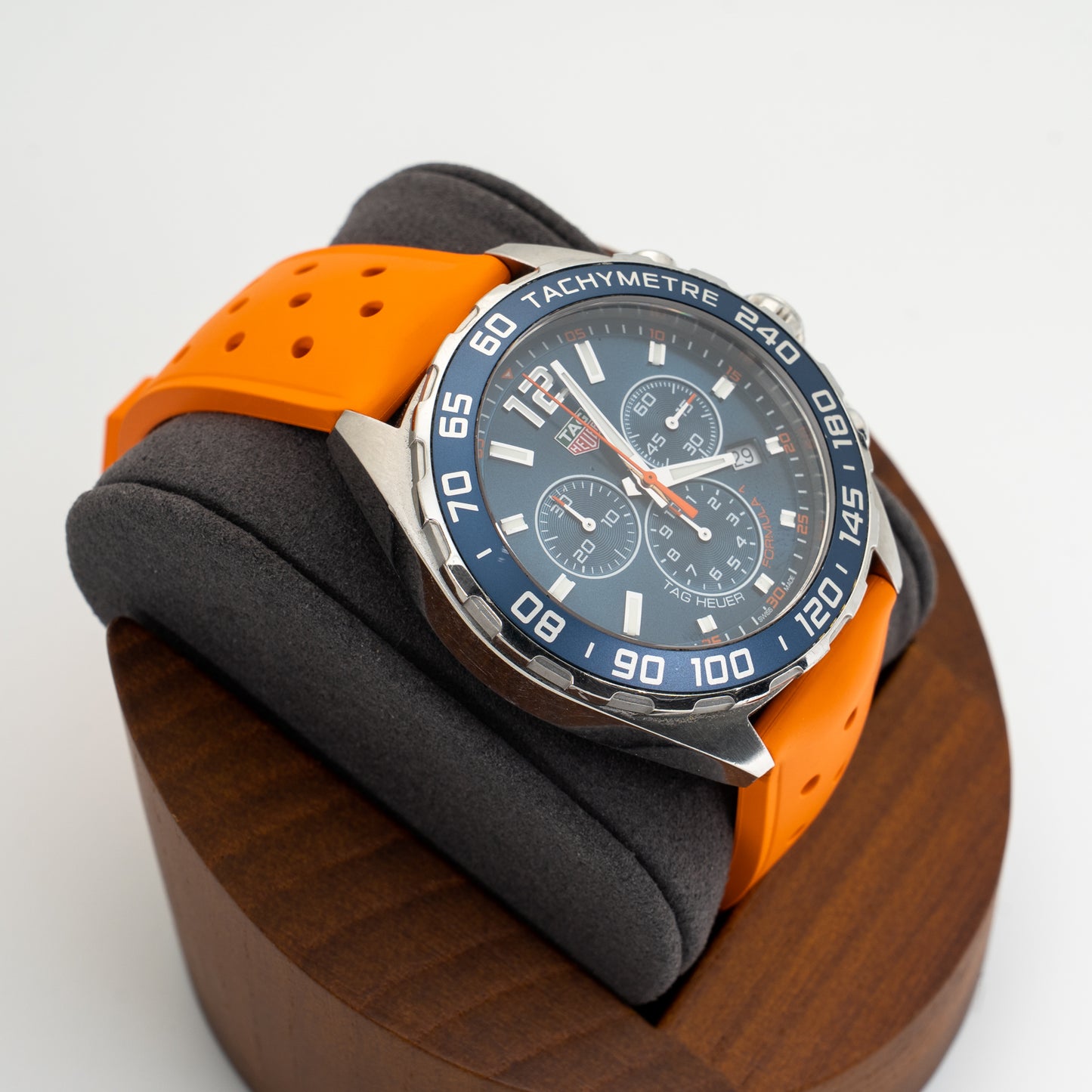AG Heuer Formula 1 Chronograph Ref. CAZ1014
