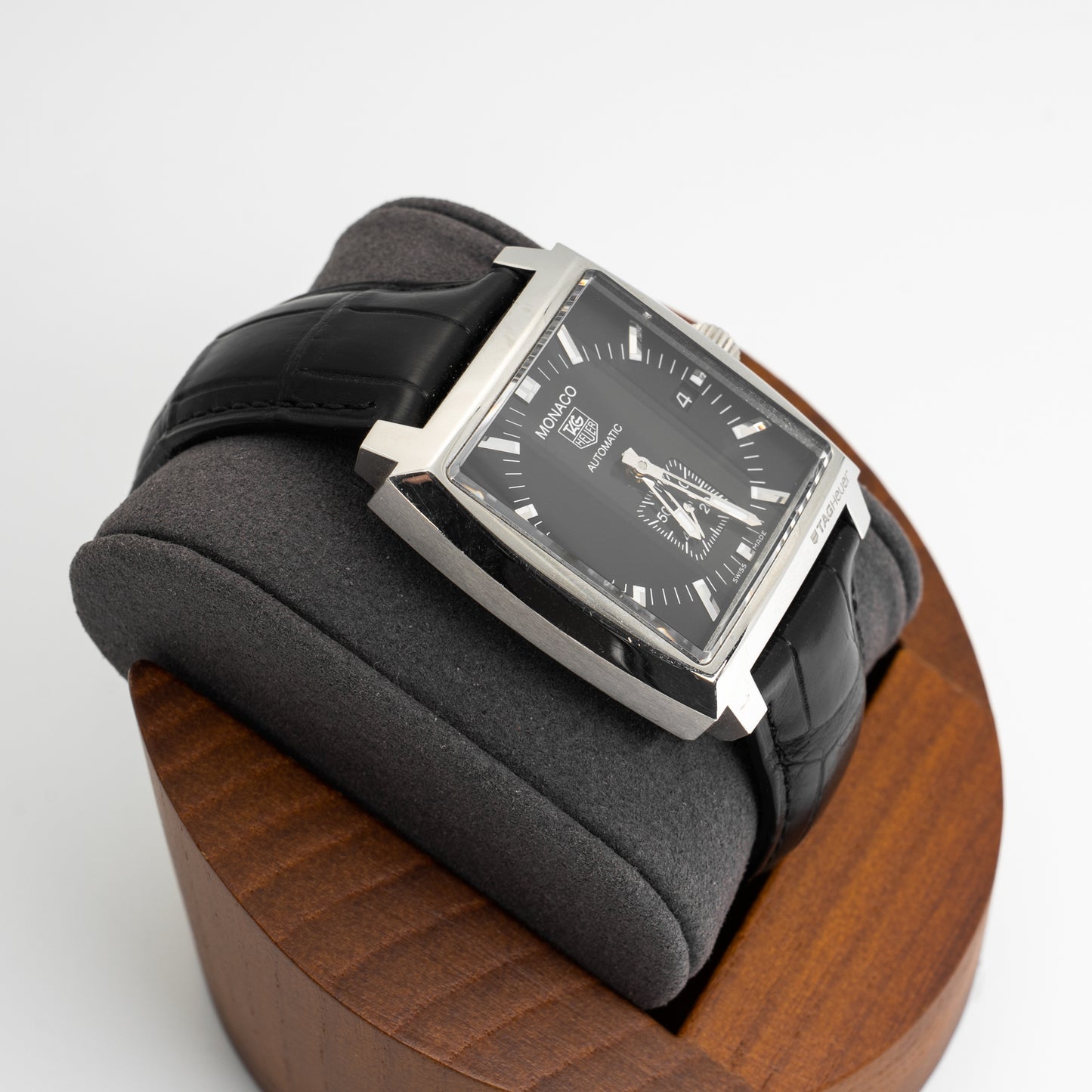 TAG Heuer Carrera Heritage Ref. WW2110-0