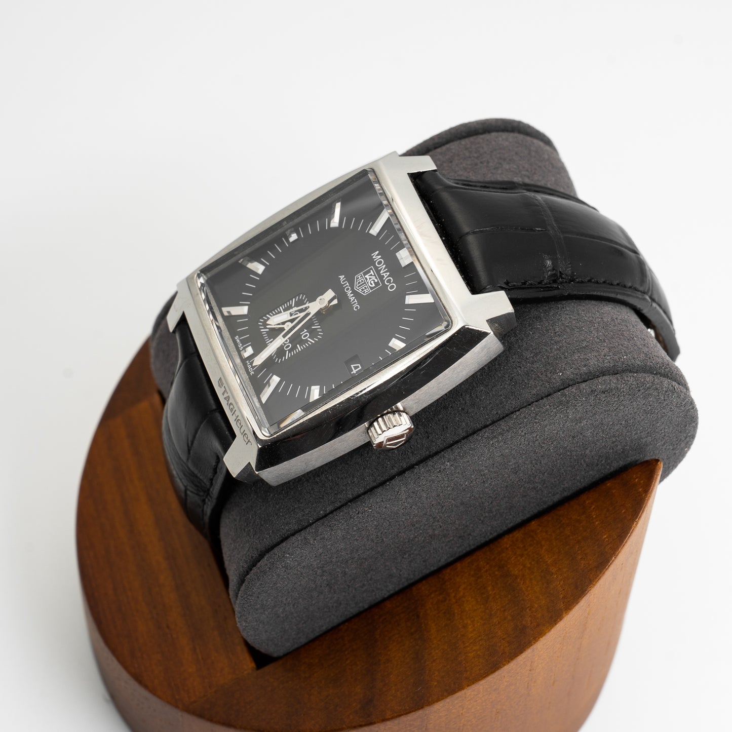 TAG Heuer Carrera Heritage Ref. WW2110-0