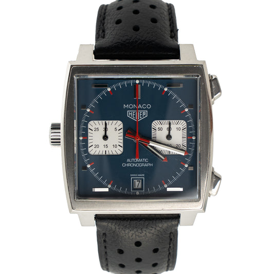 TAG Heuer Monaco Ref. CAW211P