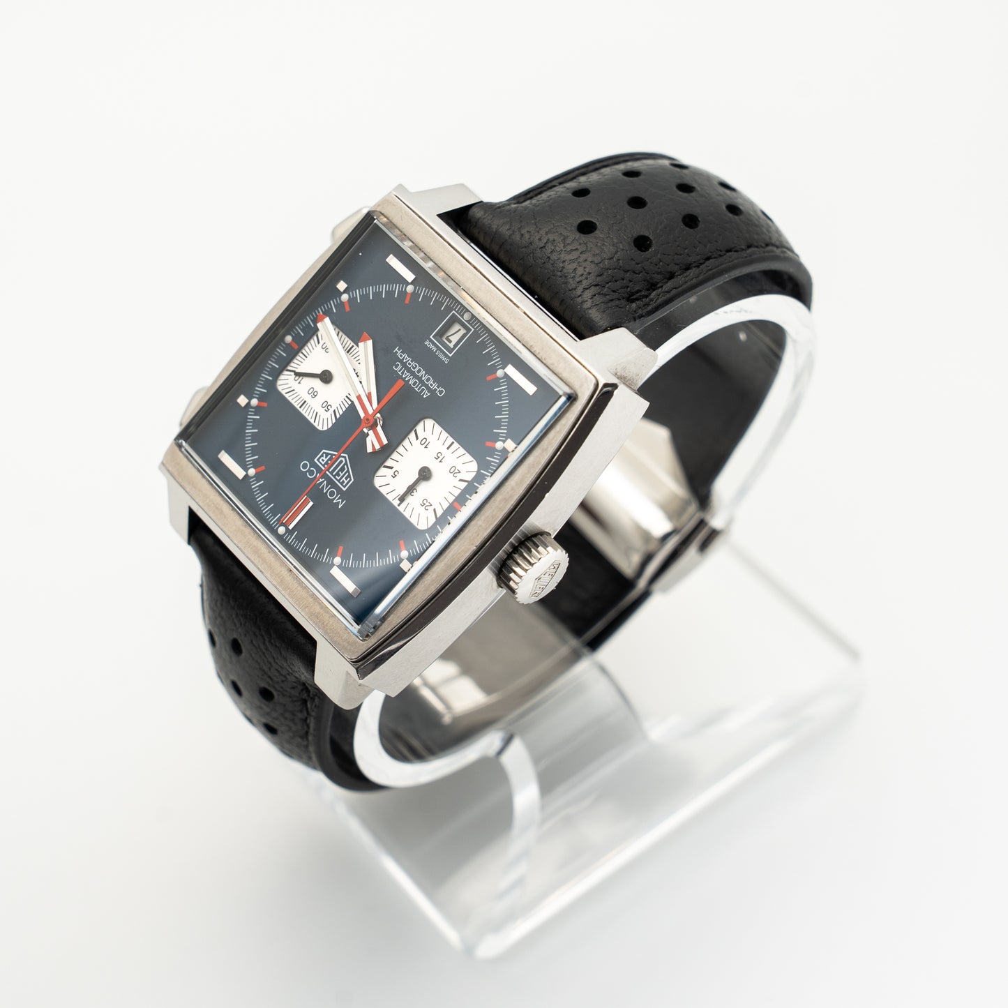 TAG Heuer Monaco Ref. CAW211P