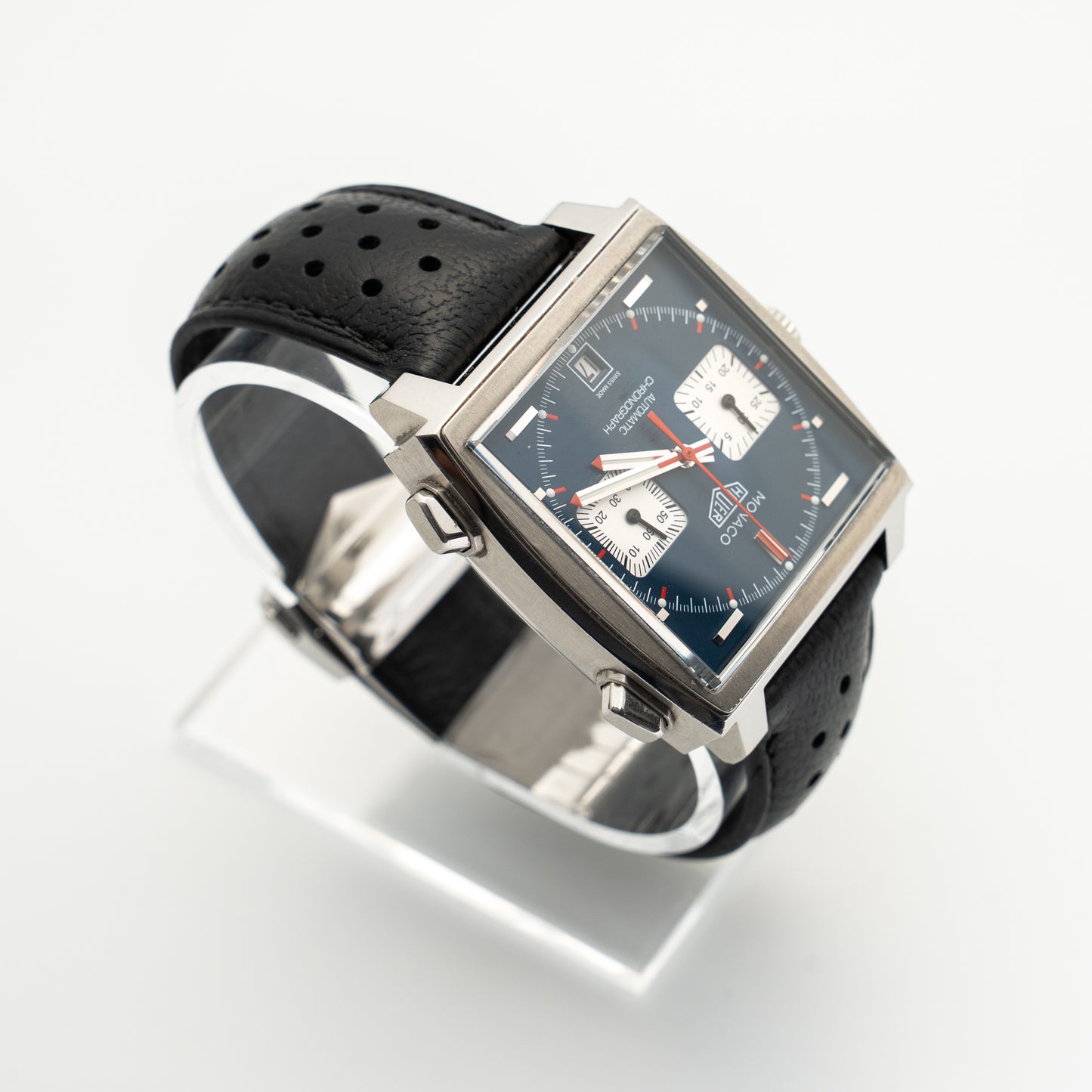 TAG Heuer Monaco Ref. CAW211P