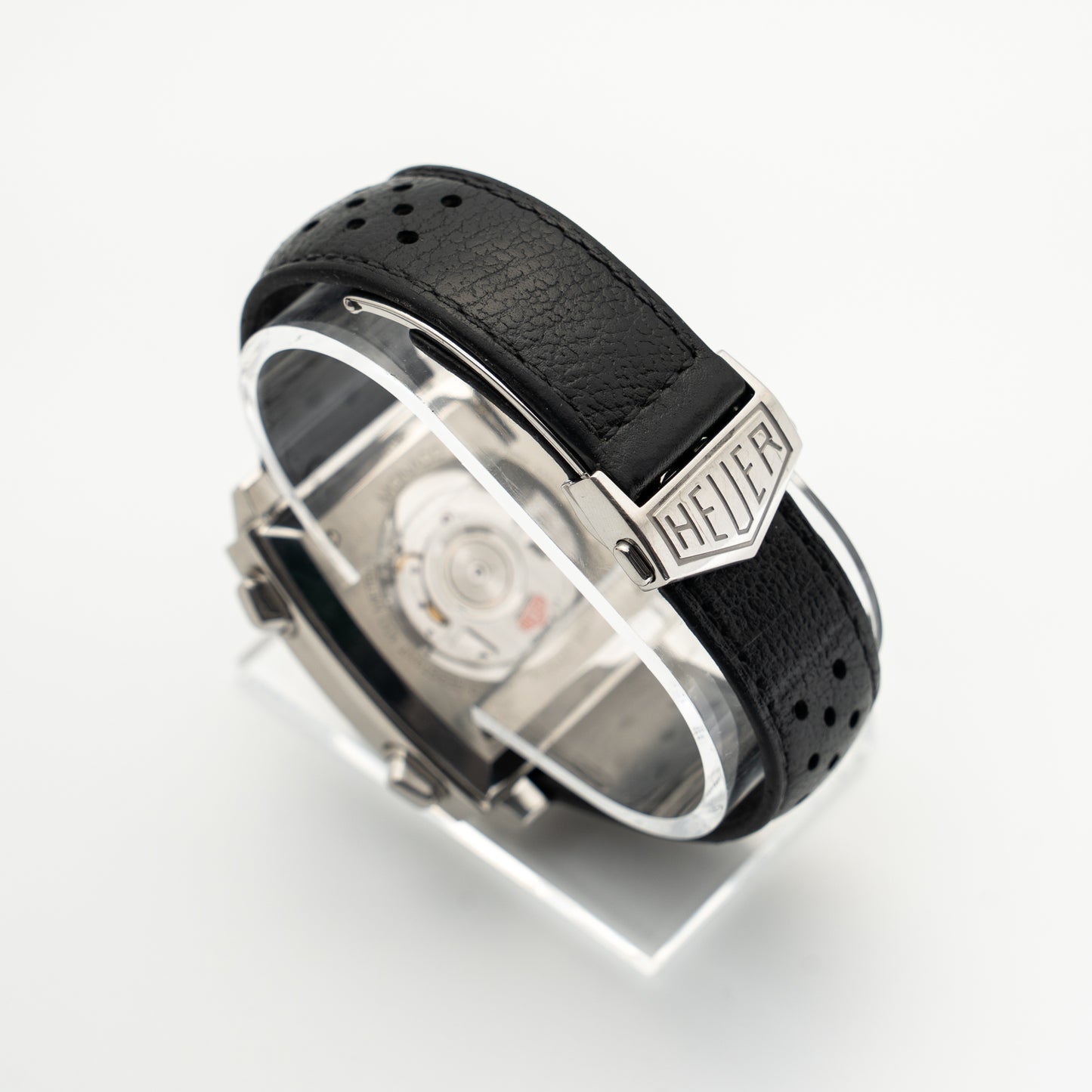 TAG Heuer Monaco Ref. CAW211P