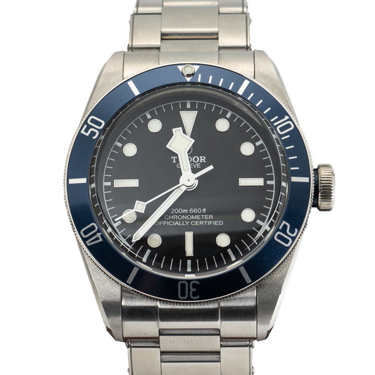 Tudor Black Bay Ref. 79230B