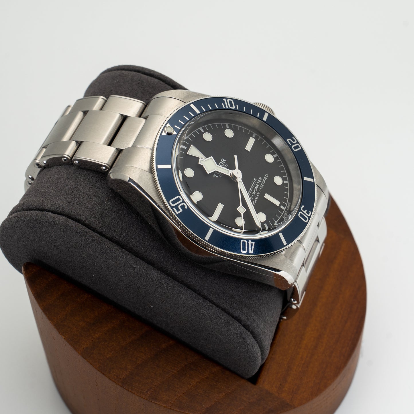 Tudor Black Bay Ref. 79230B