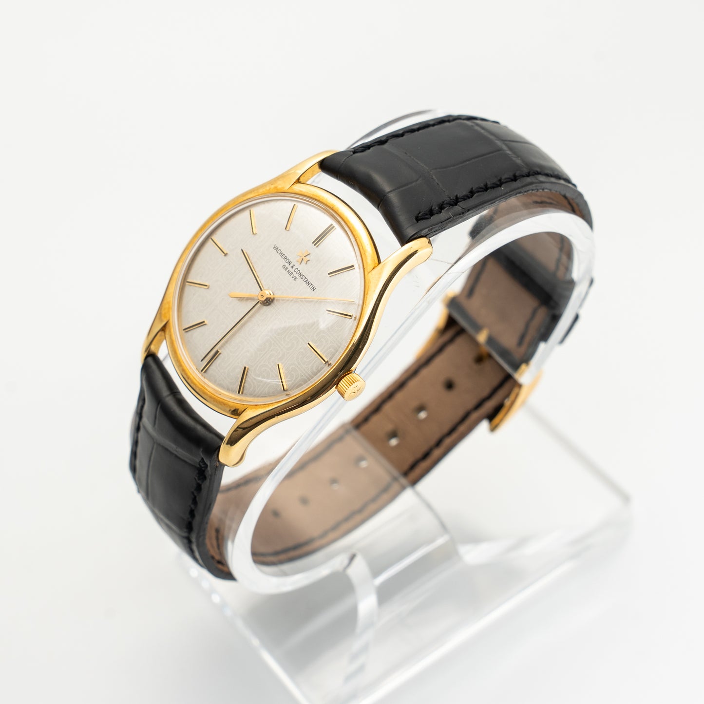 Vacheron & Constantin Ref. 6186