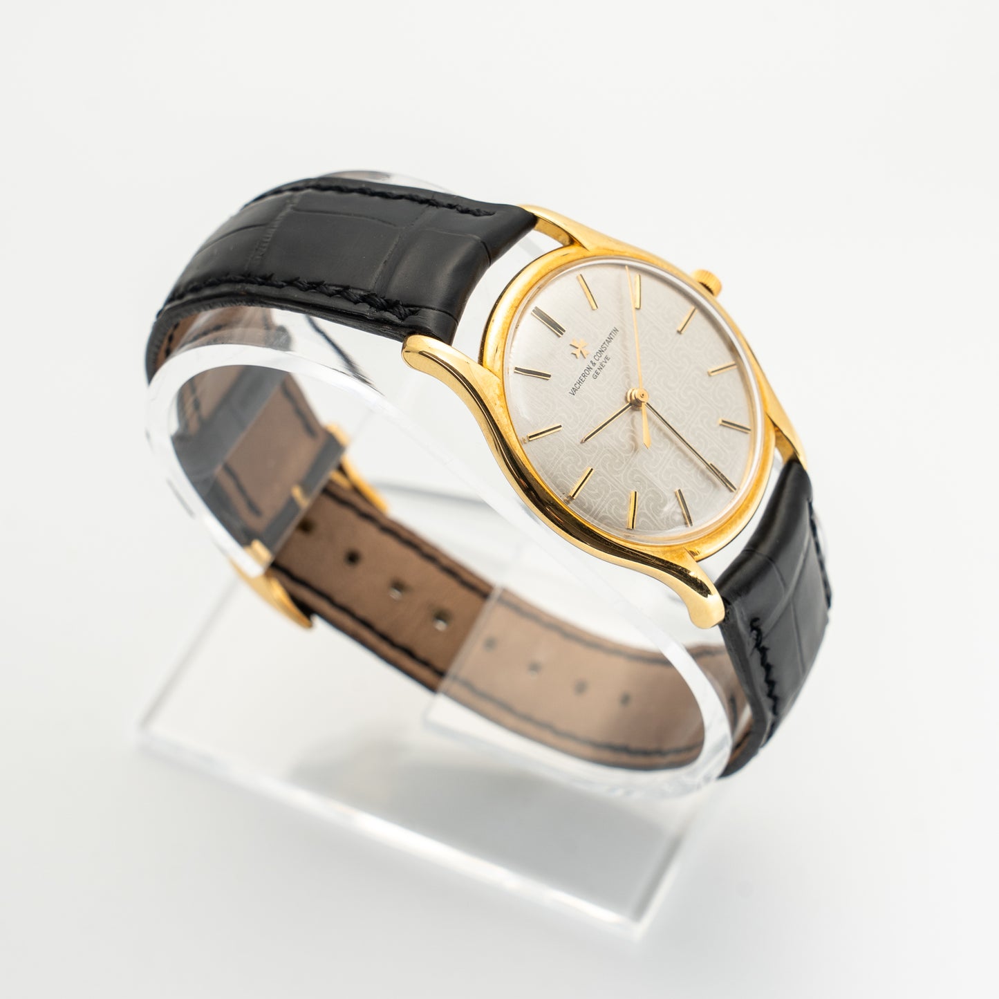 Vacheron & Constantin Ref. 6186