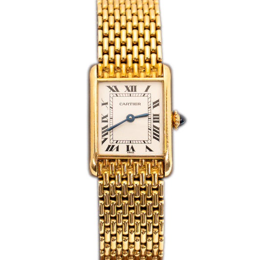 Vintage Cartier