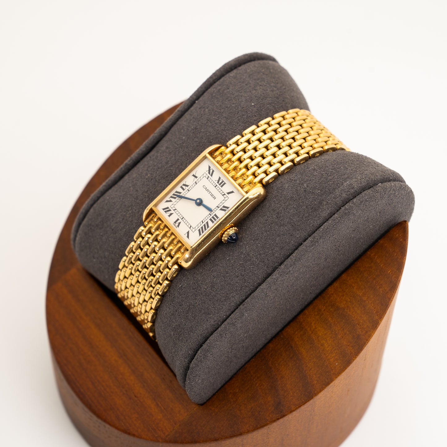 Vintage Cartier