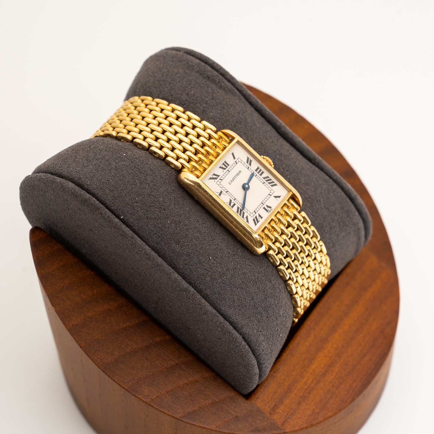 Vintage Cartier