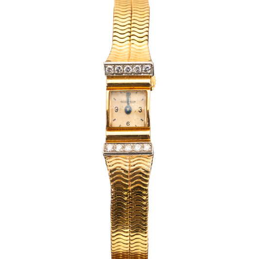 Vintage JLC