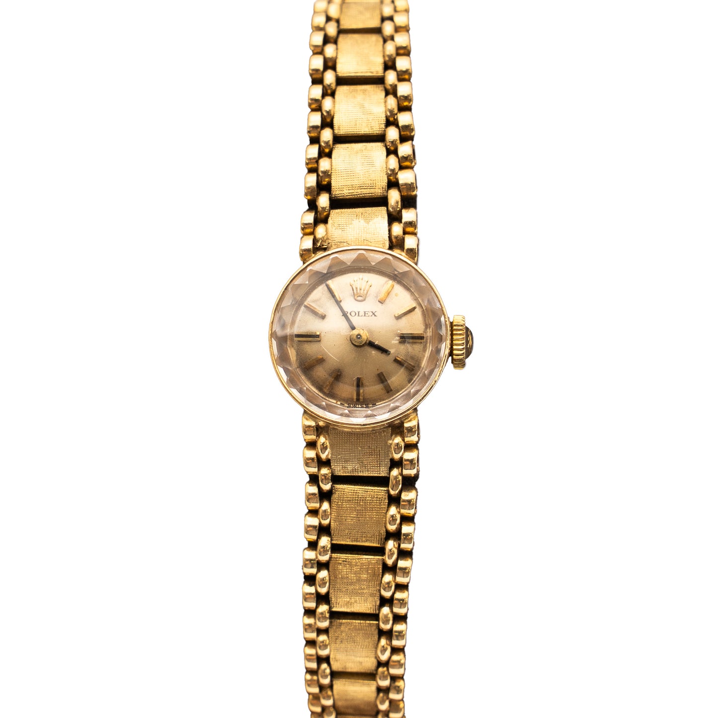 Vintage Rolex