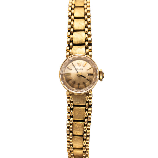 Vintage Rolex