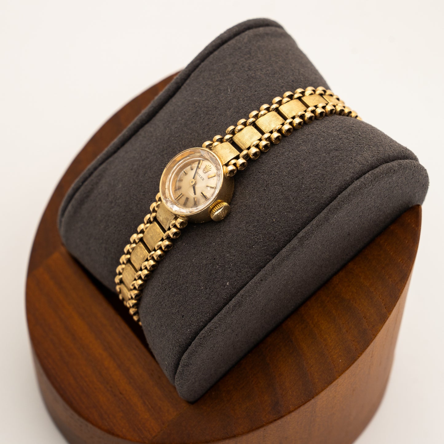 Vintage Rolex