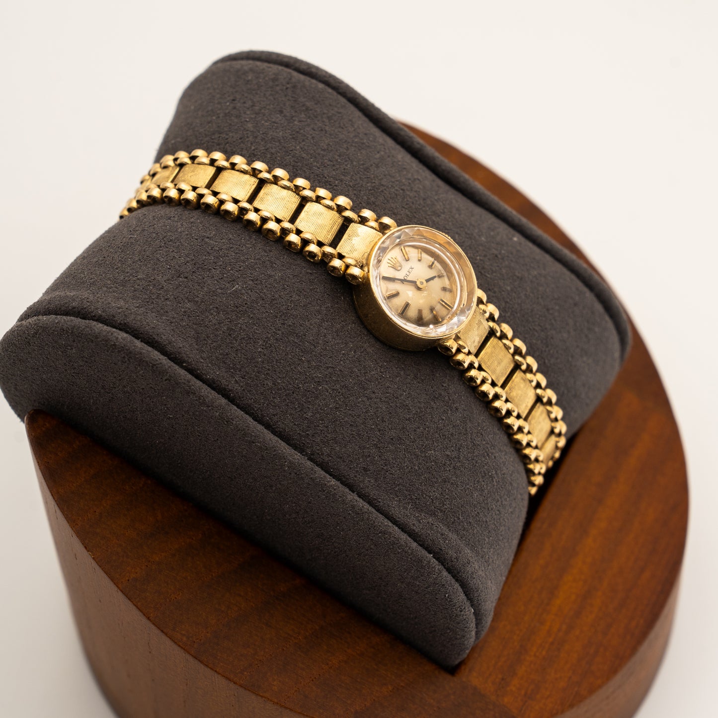 Vintage Rolex