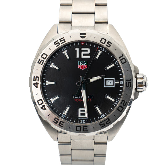 Tag Heuer Formula 1 Ref. WAZ1112
