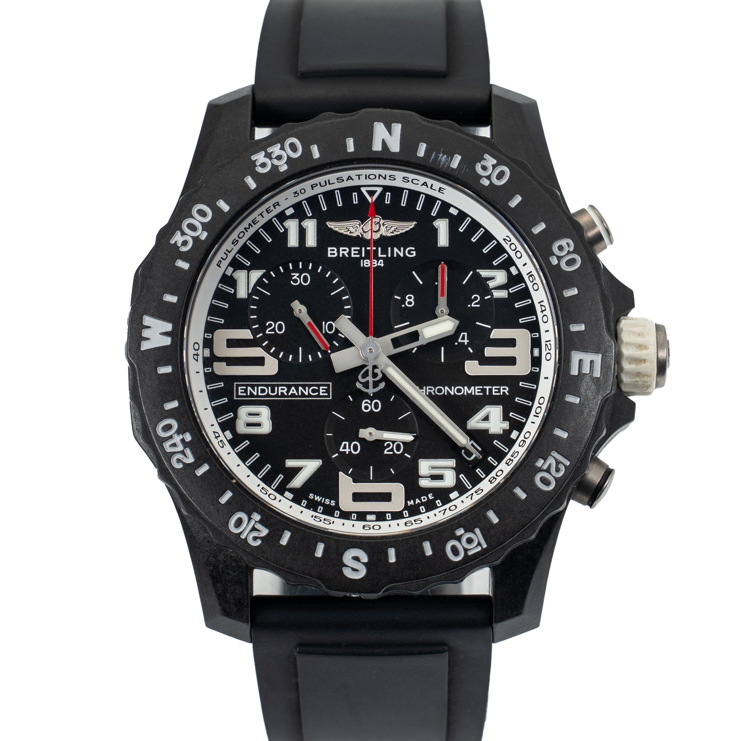 Breitling Endurance Pro Ref. X82310