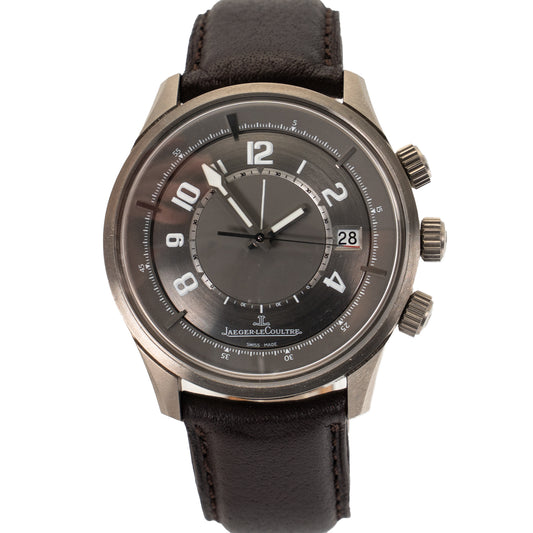 Jaeger‑LeCoultre AMVOX1 Alarm Ref. 190.T.97