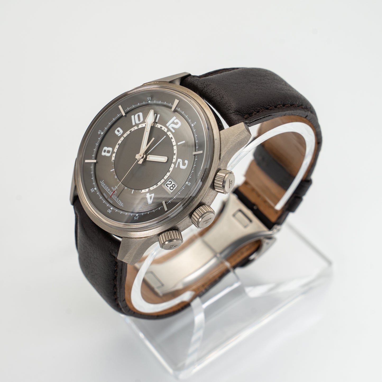 Jaeger‑LeCoultre AMVOX1 Alarm Ref. 190.T.97