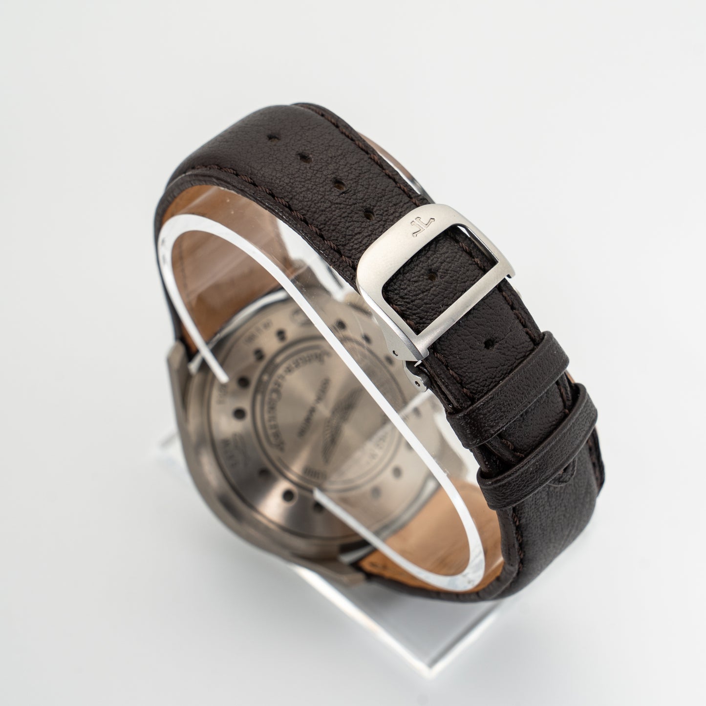 Jaeger‑LeCoultre AMVOX1 Alarm Ref. 190.T.97
