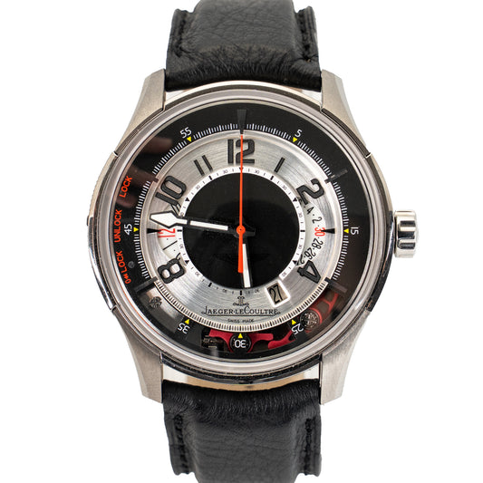 Jaeger‑LeCoultre AMVOX2 Chronograph Ref. 192.T.25
