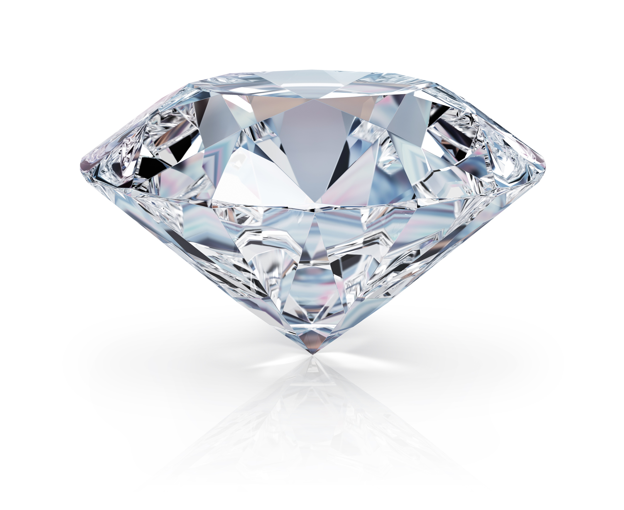 Breaking Down the 4 C's of Diamond Buying: Color | AAA Jewelry Utah