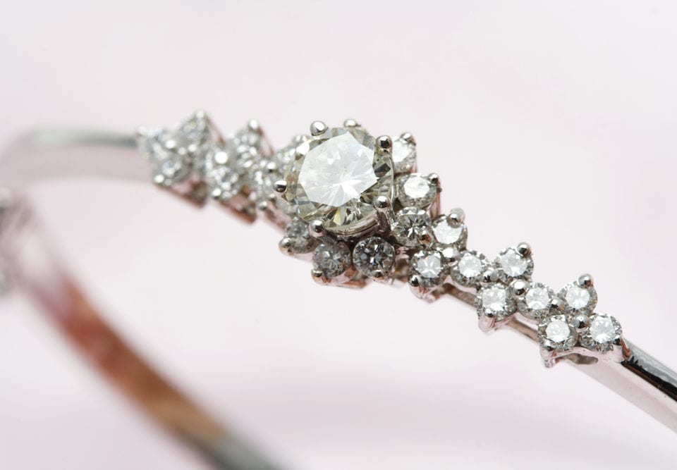 maximizing budget diamond jewelry