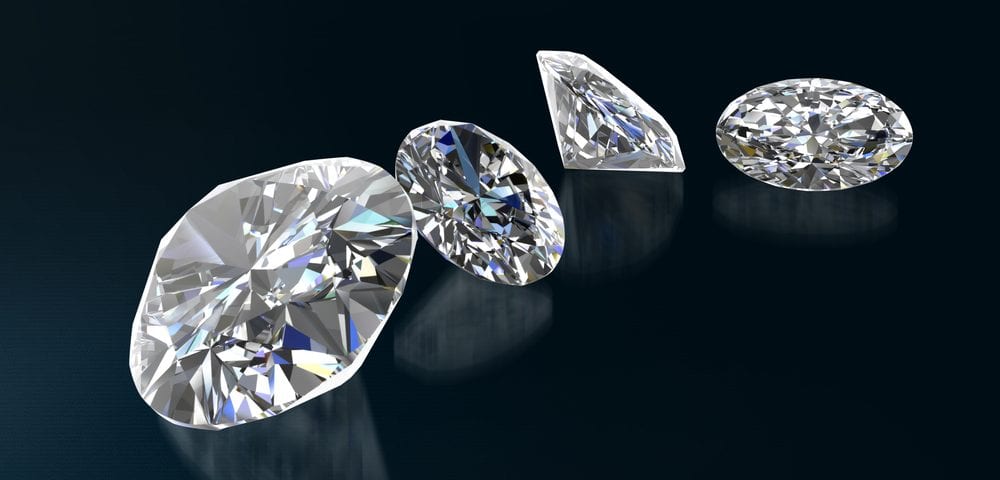 pros cons oval diamonds
