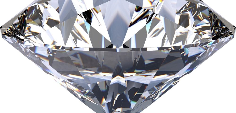 spread cut diamond basics
