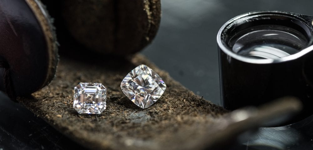 Lab-Grown vs. Natural Diamonds