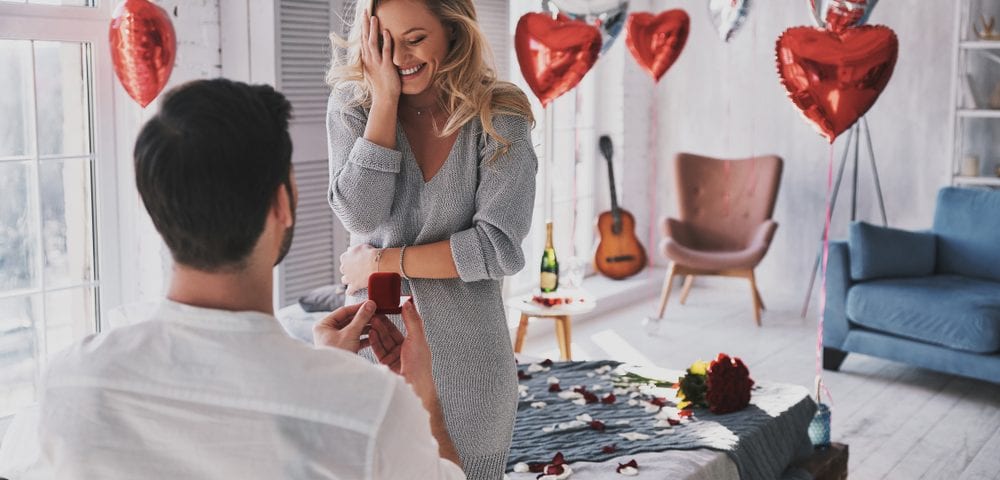 7 Proposal Tips from Your Jeweler in Salt Lake City