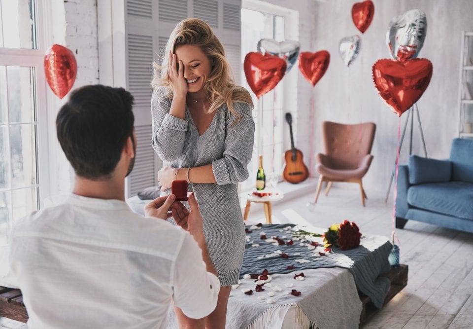 7 Proposal Tips from Your Jeweler in Salt Lake City